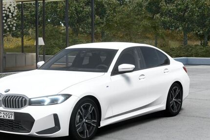 BMW 320 13.596 km 40.990 &euro; Gütersloh 33334