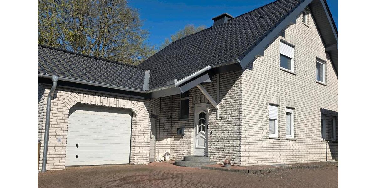 Einfamilienhaus Büren - 4.5 Zimmer, 118 m&sup2;, 1.250&euro; | Angebot:26696134