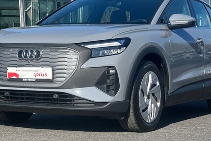 Audi Q4 e-tron 25.290 km 35.880 &euro; Neubeckum 59269