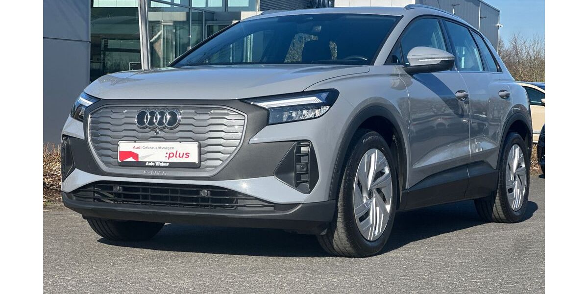 Audi Q4 e-tron 25.290 km 35.880 &euro; Neubeckum 59269