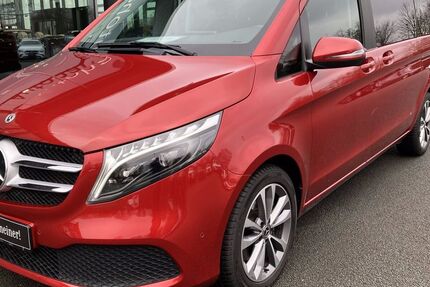 Mercedes-Benz V 250 49.566 km 56.750 &euro; Soest 59494