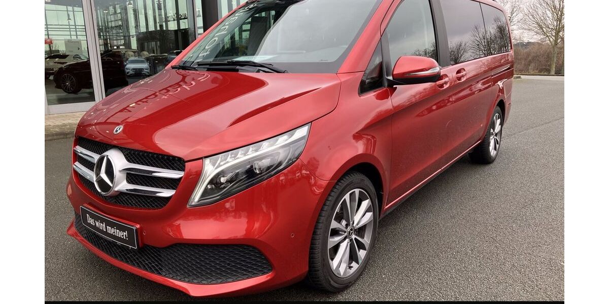 Mercedes-Benz V 250 49.566 km 56.750 &euro; Soest 59494