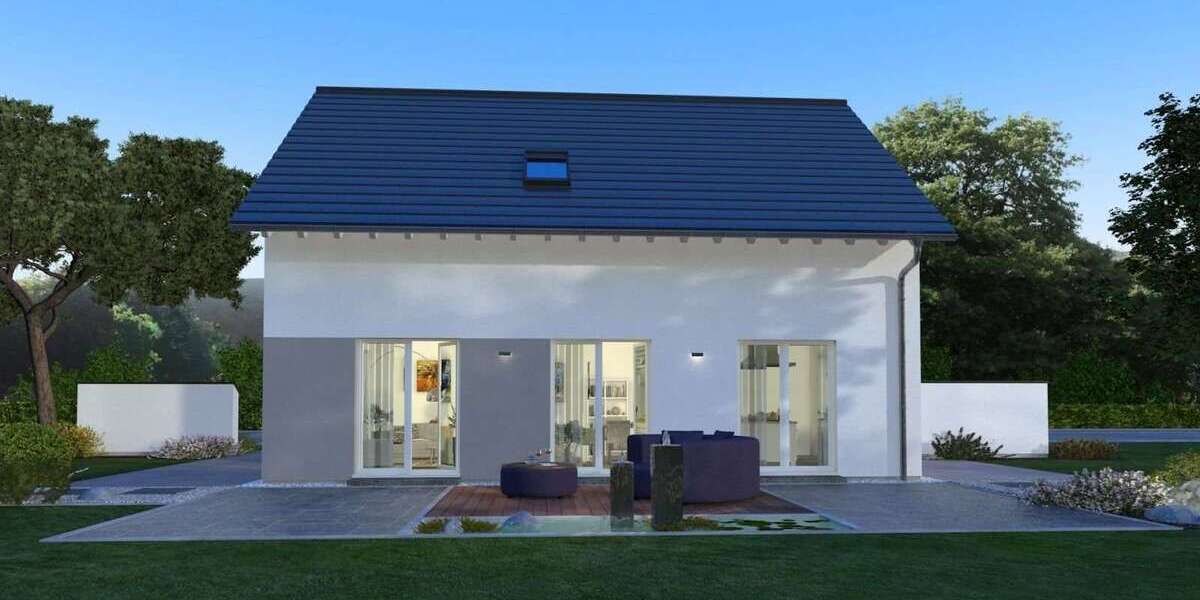 Einfamilienhaus Stromberg Stromberg - 5 Zimmer, 161 m&sup2;, 474.950&euro; | Angebot:26705387