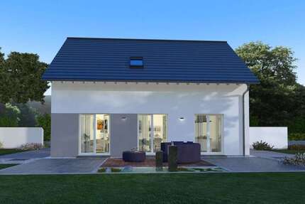 Haus Stromberg Stromberg - 5 Zimmer, 161 m&sup2;, 474.950&euro; | Angebot:26705387