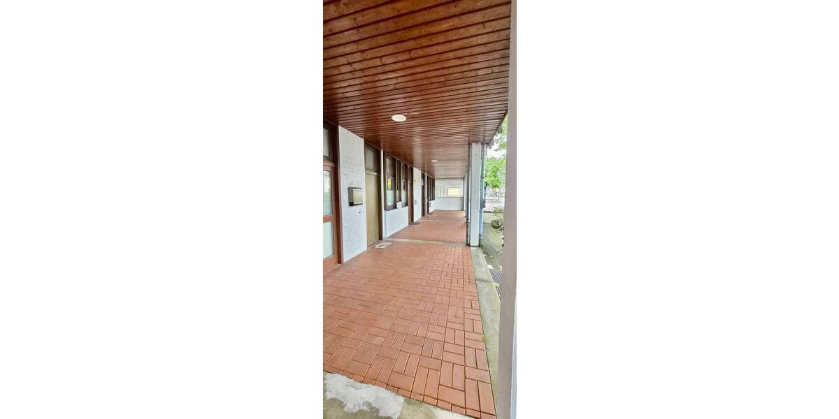 Etagenwohnung Paderborn Schloß Neuhaus - 2 Zimmer, 50 m&sup2;, 139.500&euro; | Angebot:26797008