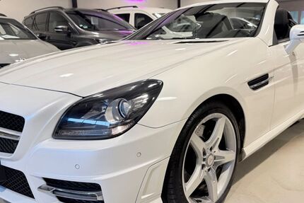 Mercedes-Benz SLK 200 59.230 km 23.500 &euro; Paderborn 33102