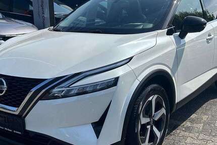 Nissan Qashqai 87.430 km 18.990 &euro; Paderborn 33106