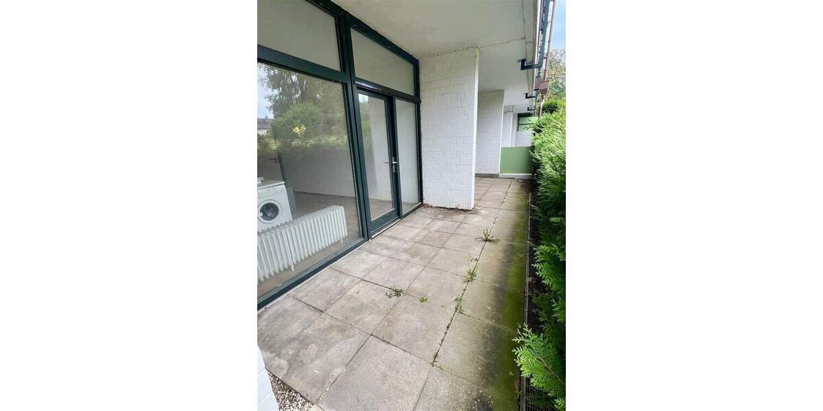 Etagenwohnung Möhnesee Körbecke - 2 Zimmer, 63 m&sup2;, 500&euro; | Angebot:25899022