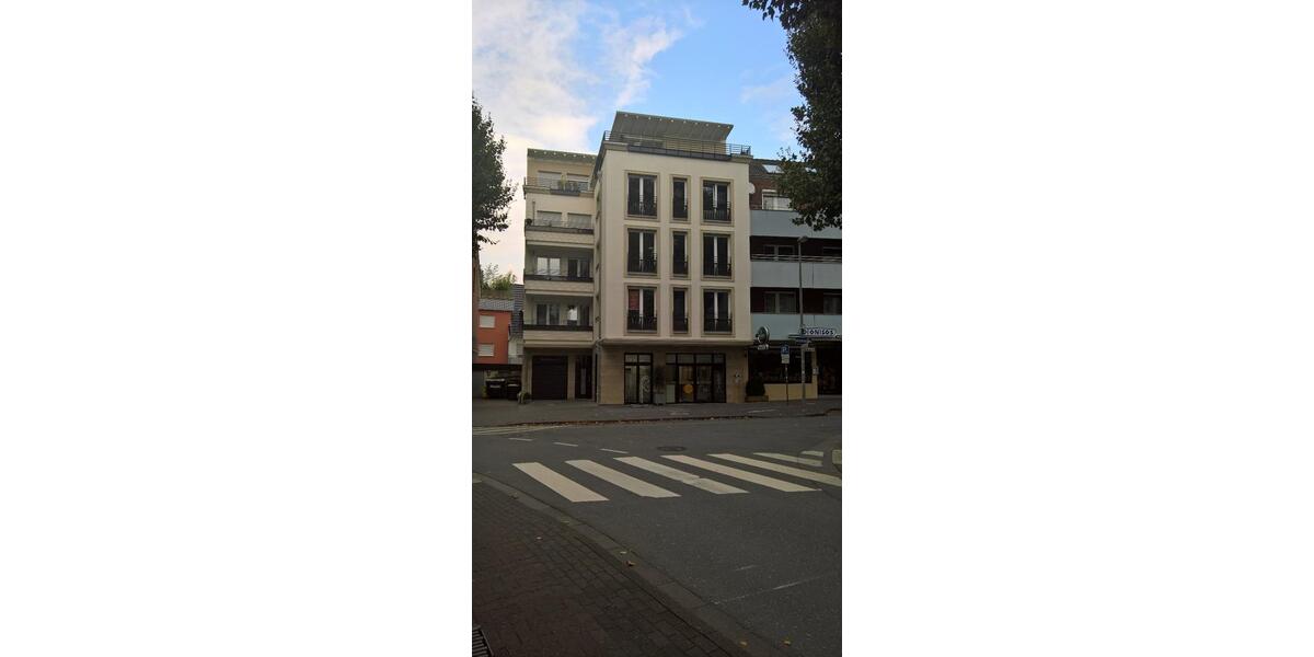 Etagenwohnung Paderborn Univiertel - 2 Zimmer, 84 m&sup2;, 1.000&euro; | Angebot:26022692
