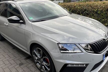 Skoda Octavia 161.000 km 16.500 &euro; Rietberg 33397