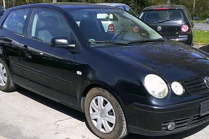 VW Polo 208.101 km 1.990 &euro; Rietberg 33397