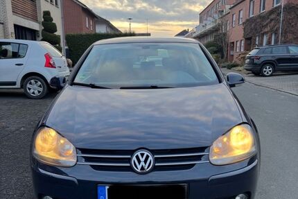 VW Golf 250.600 km 2.050 &euro; Beckum 59269