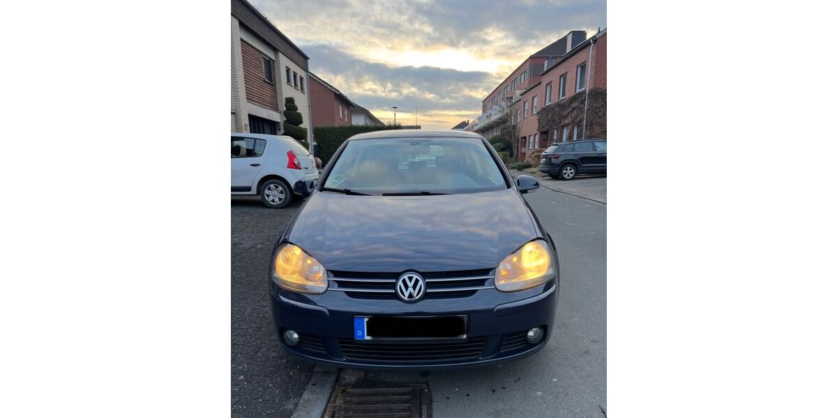 VW Golf 250.600 km 2.050 &euro; Beckum 59269