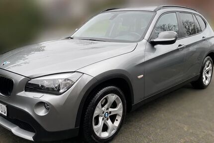BMW X1 195.000 km 10.900 &euro; Lippstadt 59555