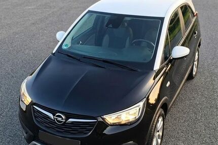 Opel Crossland (X) 90.450 km 8.000 &euro; Dortmund 44329