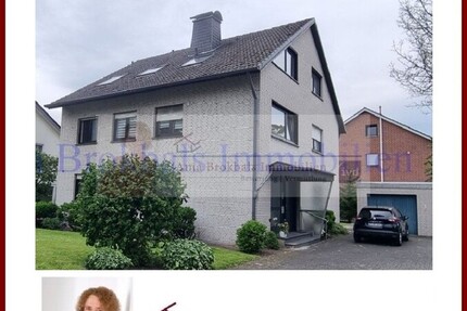 Eigentum statt Miete: 3-4 ZKBWc mit Garage in Isselhorst - provisionsfrei für Käufer - Wohnung Gütersloh Isselhorst | Angebot:27121297