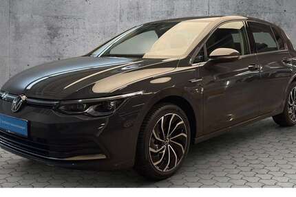 VW Golf 5.600 km 25.450 &euro; Paderborn 33100