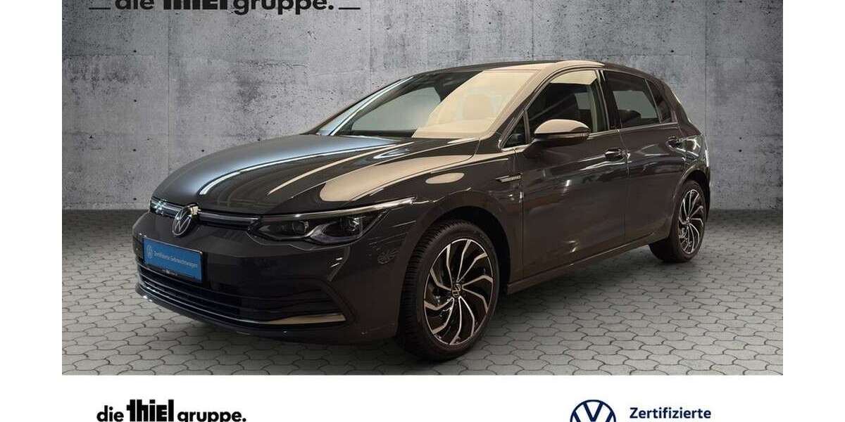 VW Golf 5.600 km 25.450 &euro; Paderborn 33100