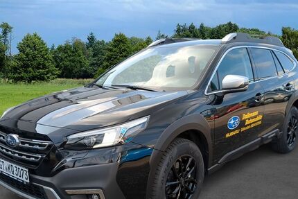 Subaru Outback 8.500 km 41.990 &euro; Gütersloh 33334