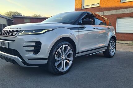 Land Rover Range Rover Evoque 60.000 km 34.998 &euro; Herzebrock- Clarholz 33442