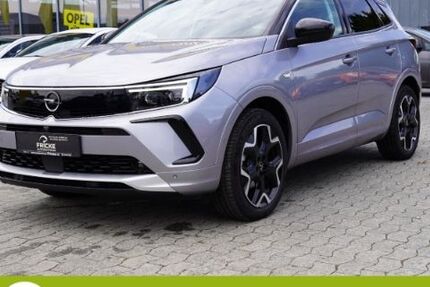 Opel Grandland (X) 33.959 km 22.380 &euro; Lippstadt 59557