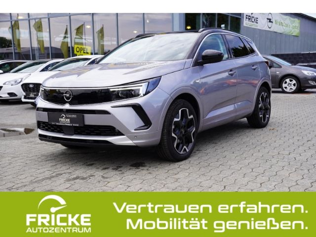 Opel Grandland (X) 33.959 km 22.380 &euro; Lippstadt 59557