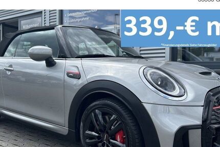 Mini John Cooper Works Cabrio 14.350 km 35.890 &euro; Gütersloh 33330