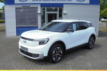 Ford Explorer 11.615 km 38.440 &euro; Lippstadt 59557
