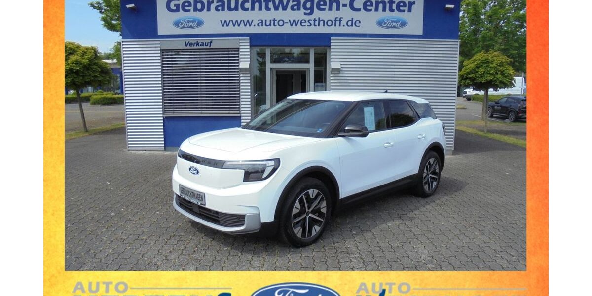 Ford Explorer 11.615 km 38.440 &euro; Lippstadt 59557