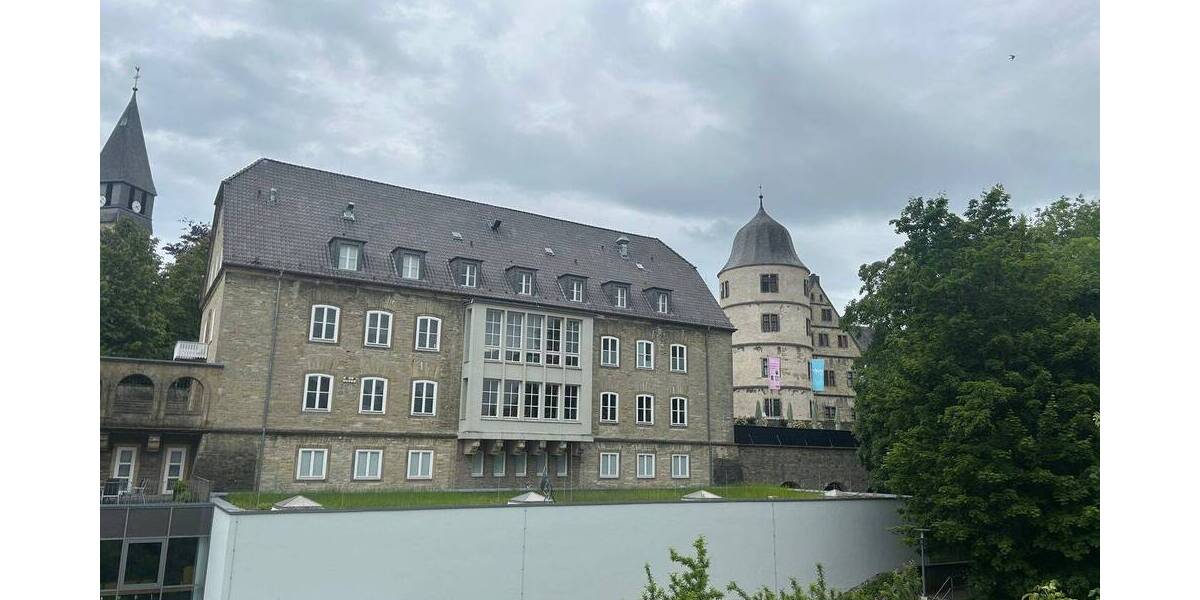 Einfamilienhaus Büren / Wewelsburg Wewelsburg - 8 Zimmer, 178 m&sup2;, 295.000&euro; | Angebot:26715727