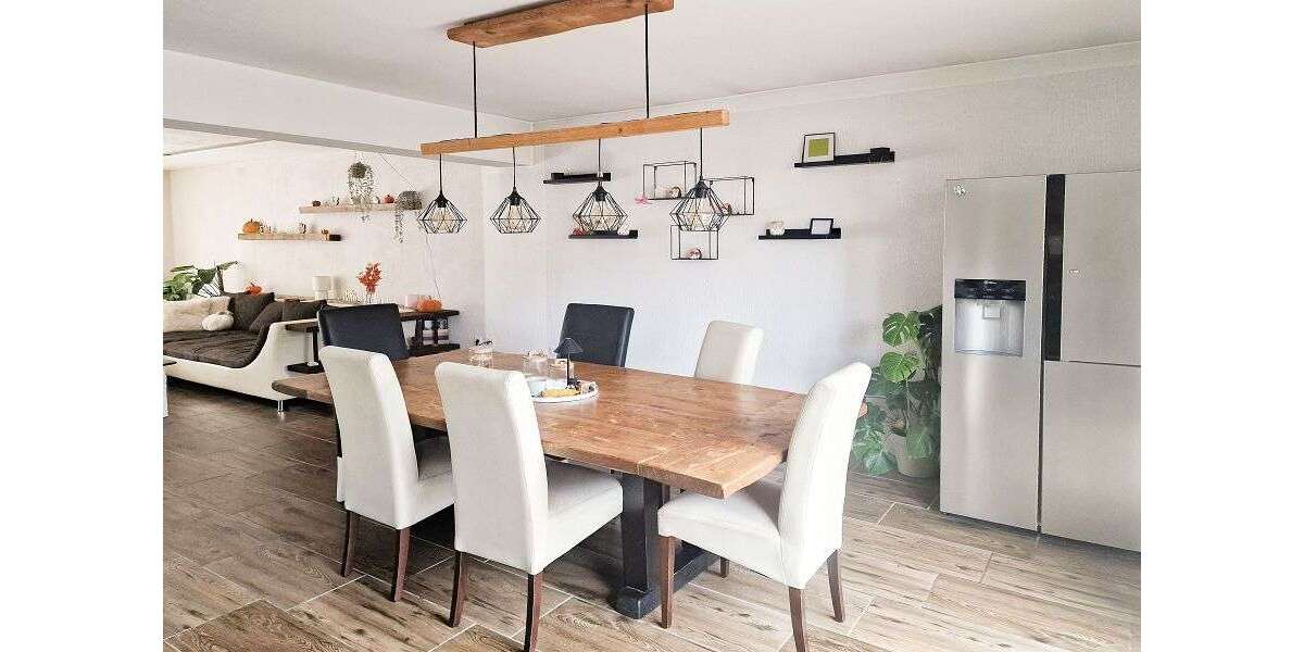 Einfamilienhaus Salzkotten - 8 Zimmer, 205 m&sup2;, 599.000&euro; | Angebot:26080733