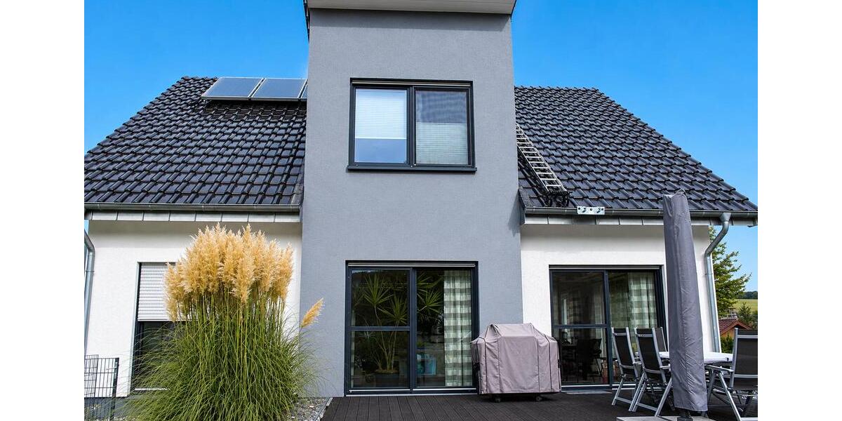 Einfamilienhaus Büren - 549.000&euro; | Angebot:26729917