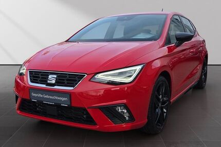 Seat Ibiza 30.323 km 18.990 &euro; Paderborn 33104