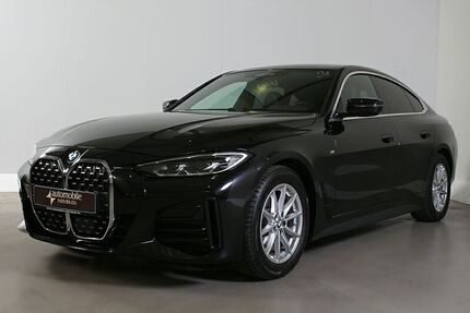 BMW 420 Gran Coupé 134.600 km 29.949 &euro; Paderborn 33100