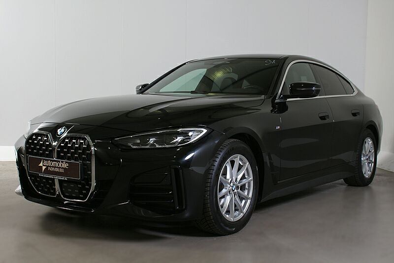 BMW 420 Gran Coupé 134.600 km 29.949 &euro; Paderborn 33100