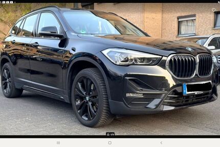 BMW X1 111.250 km 22.900 &euro; Gütersloh 33332