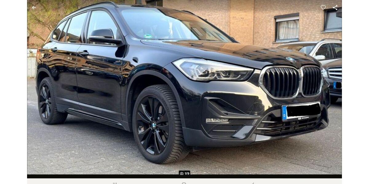 BMW X1 111.250 km 22.900 &euro; Gütersloh 33332