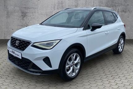 Seat Arona 21.790 km 26.490 &euro; Paderborn 33104