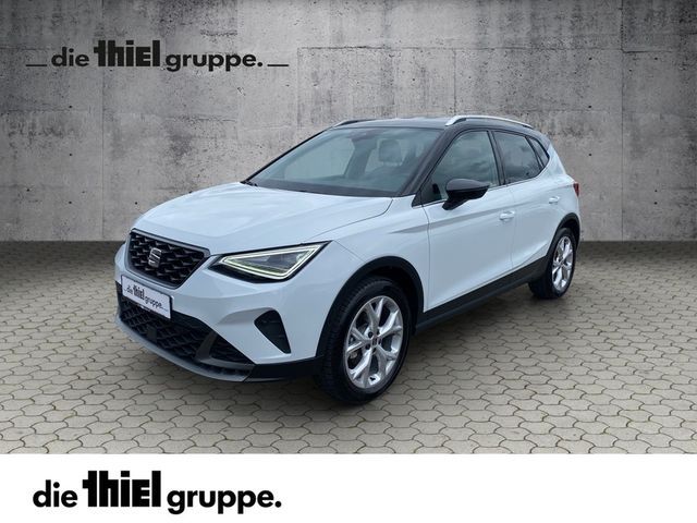 Seat Arona 21.790 km 26.490 &euro; Paderborn 33104