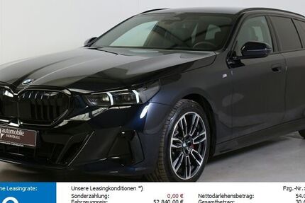 BMW 520 11.300 km 52.840 &euro; Paderborn 33100
