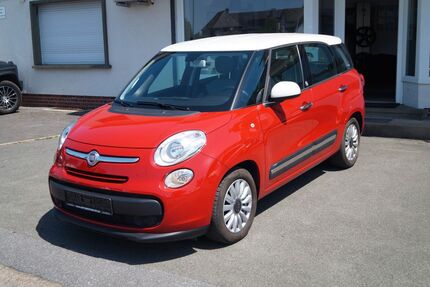 Fiat 500L 90.000 km 8.490 &euro; Gütersloh 33332