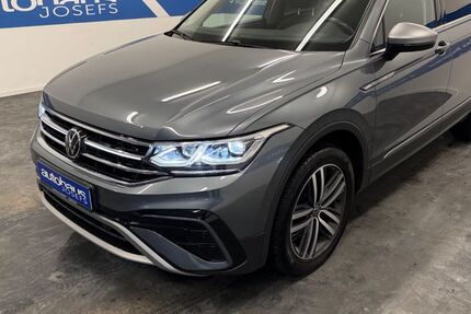VW Tiguan Allspace 59.906 km 32.500 &euro; Delbrück 33129