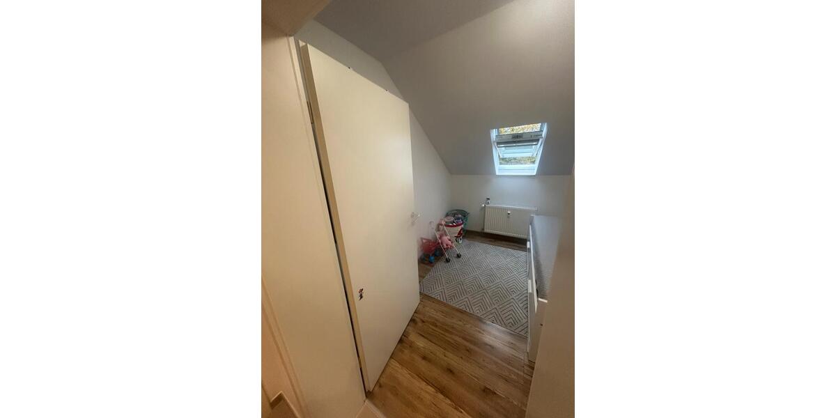 Dachgeschoßwohnung Gütersloh Kattenstroth - 3 Zimmer, 57 m&sup2;, 750&euro; | Angebot:26313872