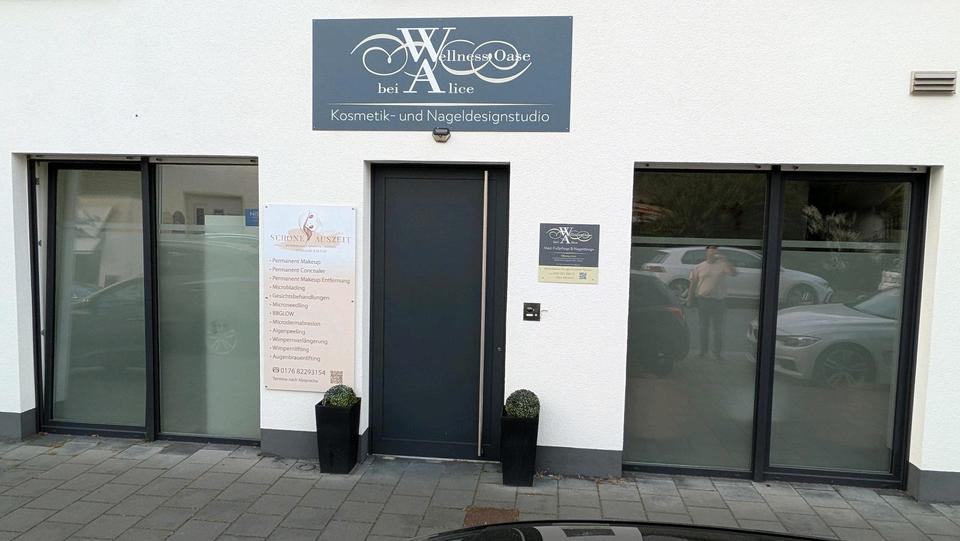 Gewerbeobjekt Gütersloh - 1.150&euro; | Angebot:26527876