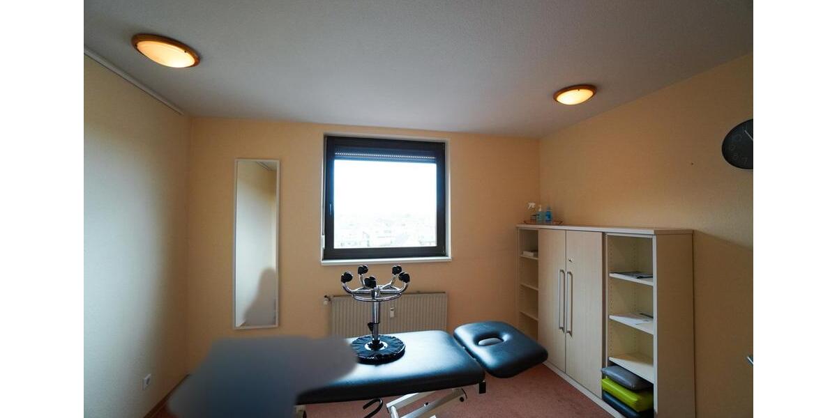 Gewerbeobjekt Paderborn - 895&euro; | Angebot:24652700