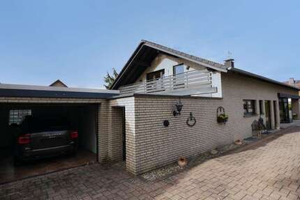 Wohnung Hövelhof - 3 Zimmer, 110 m&sup2;, 295.000&euro; | Angebot:25530017