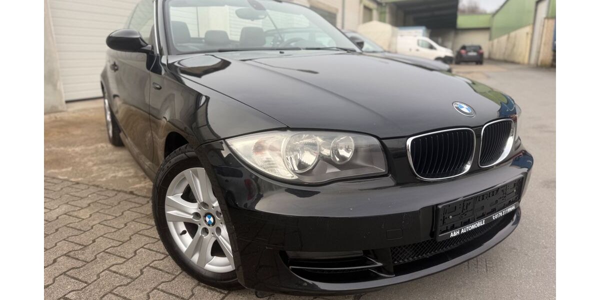 BMW 120 157.000 km 5.990 &euro; Beckum 59269
