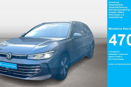 VW Passat Variant 15.914 km 42.885 &euro; Gütersloh 33334