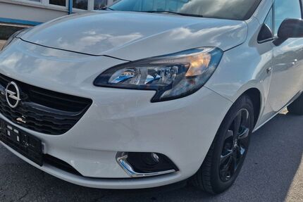 Opel Corsa 141.541 km 5.490 &euro; Soest 59494