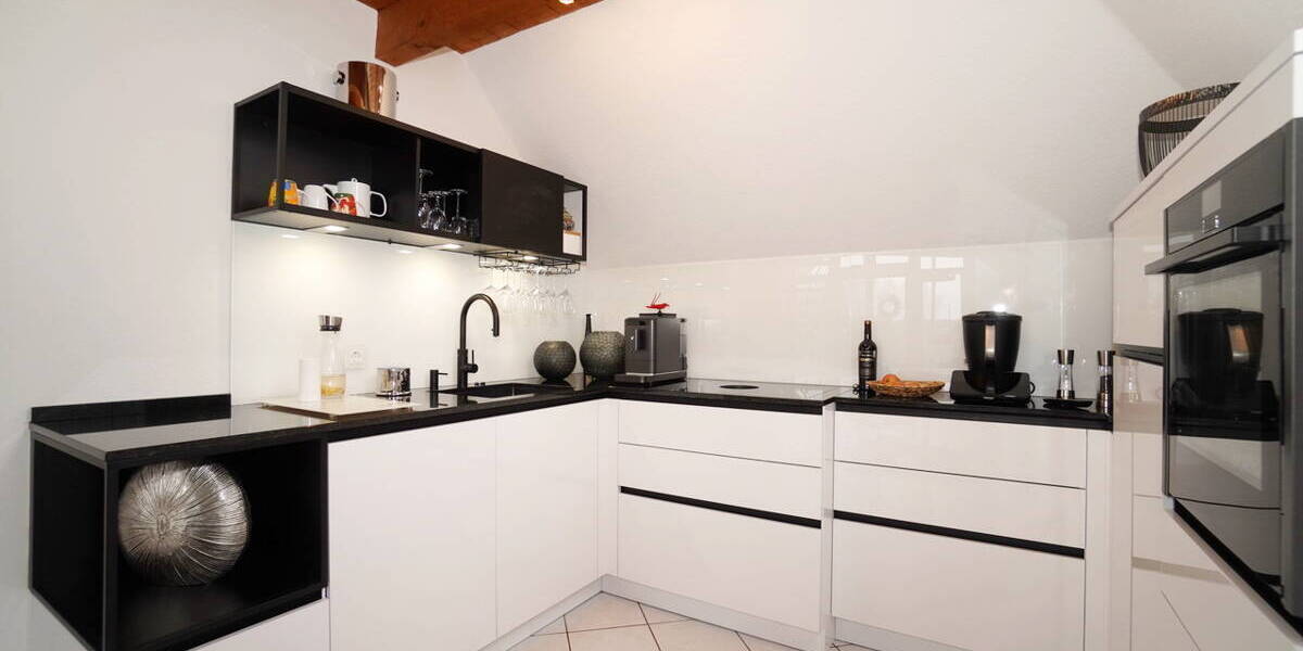 Etagenwohnung Paderborn Kernstadt - 2 Zimmer, 69 m&sup2;, 329.000&euro; | Angebot:26744844